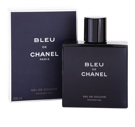 CHANEL BLEU DE CHANEL Gel douche » achetez en ligne